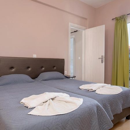 Mare Blu Studios & Suites Laganas Exterior photo